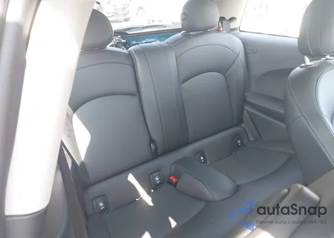 2019 Mini Hardtop Cooper from USA, damaged, VIN WMWXP5C51K2H95551